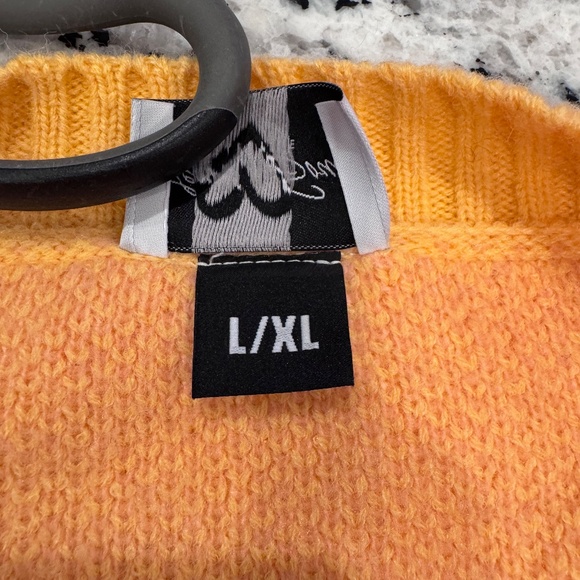 Heart & Soul Boho Star Cardigan - Picture 6 of 10